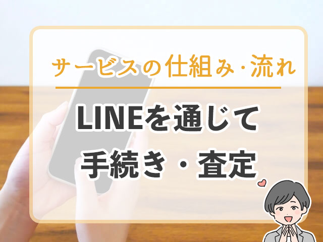 アイマーケットの仕組み・流れ